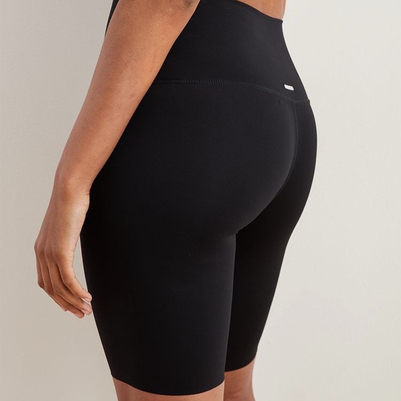 aerie Pants - SOLD OUT Aerie move high wasted bike short